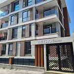 Appartamento Retro 15 3+1 Alanya