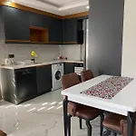 Retro 15 3+1 * Alanya