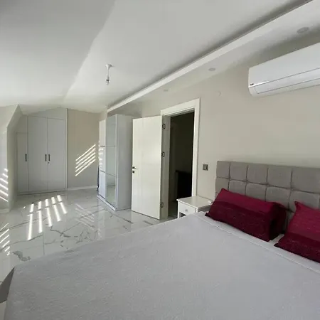 Appartement Retro 15 3+1 *