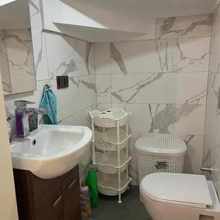 Appartement Retro 15 3+1