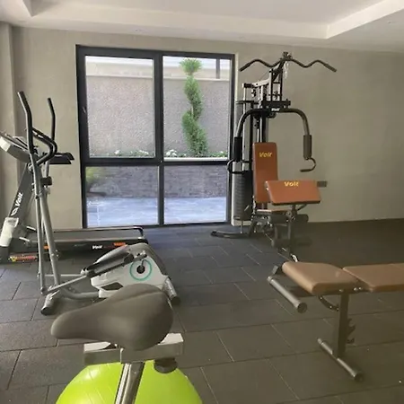 Апартаменты Retro 15 3+1 Алания