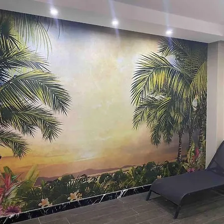 Апартаменты Retro 15 3+1