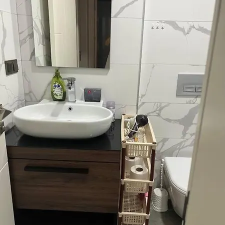 Retro 15 3+1 Апартаменты *