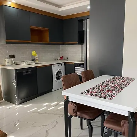 Retro 15 3+1 * 알란야