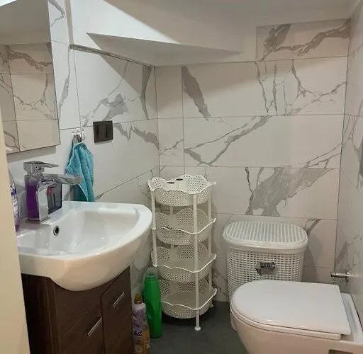 דירה Retro 15 3+1