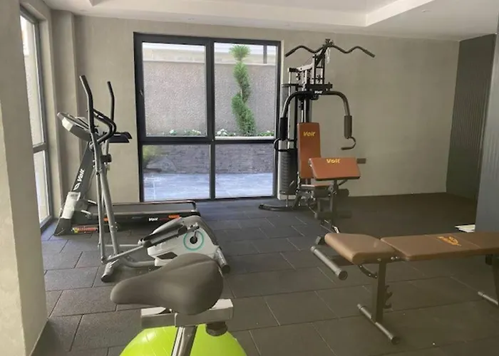 דירה Retro 15 3+1 אלאניה