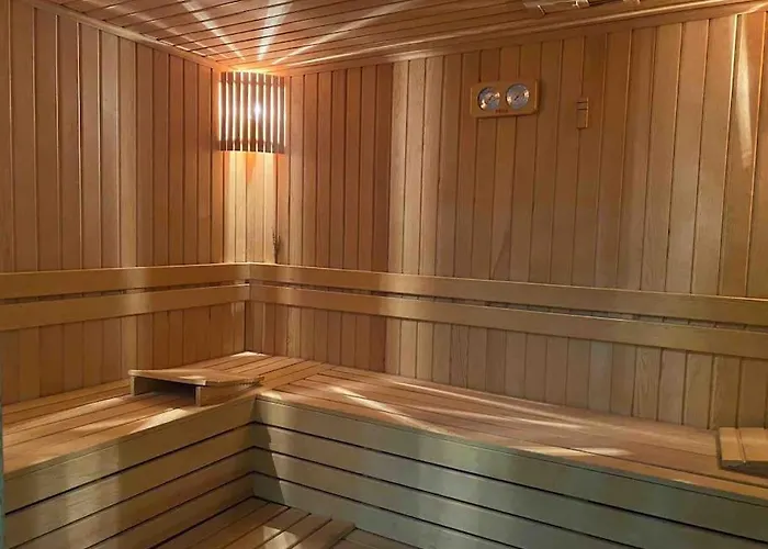 דירה Retro 15 3+1 *